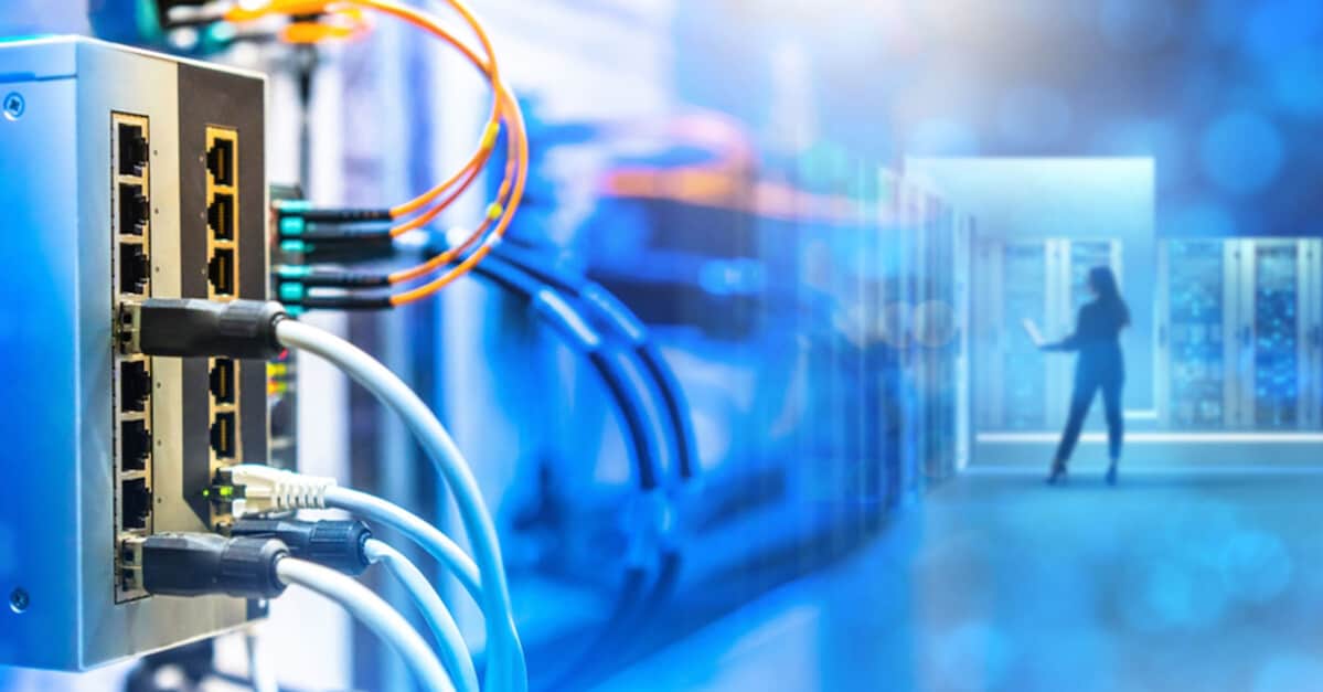 Lumentum Holdings: Wo Laser den Takt angeben! Lumentum wird zum Gewinner der KI-Revolution!