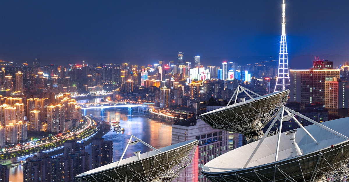 Liberty Broadband erwacht – weshalb die Aktie jetzt wieder gespielt wird