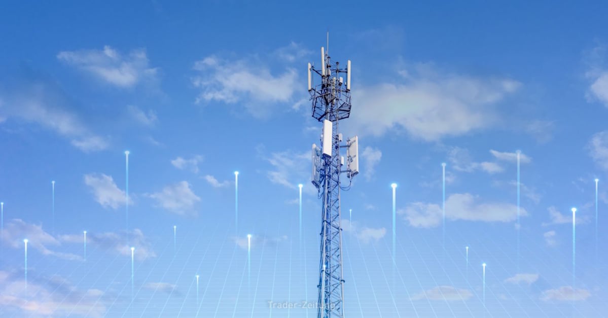 AT&T (T) – Der US-Telekomriese startet eine historische 250-Mrd.-USD-Infrastruktur-Offensive und positioniert sich als das digitale Rückgrat der KI-Ära Amerikas!