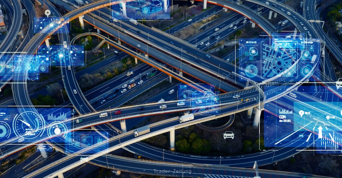 Samsara (IOT) – IoT-Spezialist profitiert massiv von Digitalisierungs-Boom!