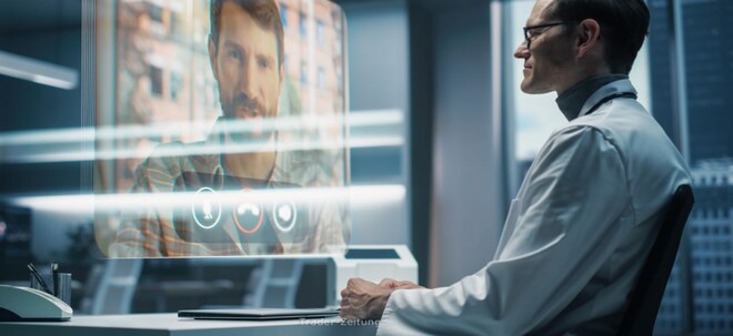 Novo bricht mit Hims – ist der Kurssturz erst der Anfang oder schon die Chance?