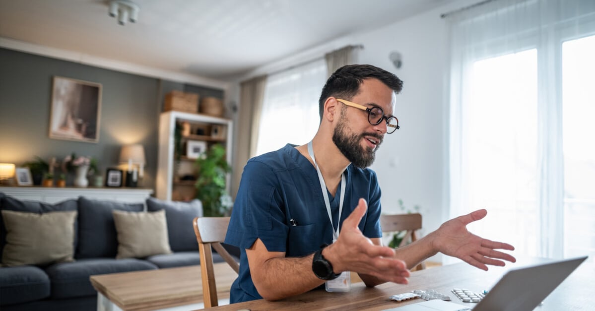 LifeStance vor dem Durchbruch? Telemedizin könnte die Margen explodieren lassen
