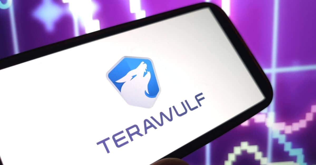Terawulf (WULF) im Pivotal-Point-Check: 2,8 Gigawatt-Offensive unterstreicht die Transformation zum Giganten für digitale Infrastruktur - Morgan Stanley sieht 120 % Kurspotenzial!