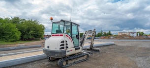 Akkumulation: Terex : Starker Ausblick und Merger-Synergien sorgen für deutliche Zugewinne! Akkumulation: Terex : Starker Ausblick und Merger-Synergien sorgen für deutliche Zugewinne!