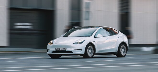 Tesla: Hochpreisiger Marktstart in Indien – Fokus auf Premium und Infrastruktur!