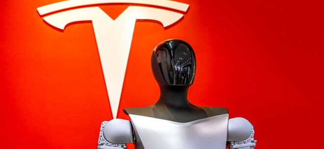 Tesla sichert sich Milliarden-Chips! Was steckt hinter dem Mega-Deal mit Samsung?
