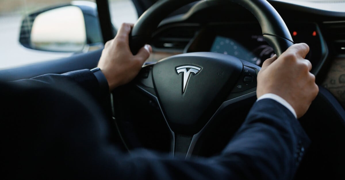 Tesla hebt Produktionsziele im deutschen Werk an