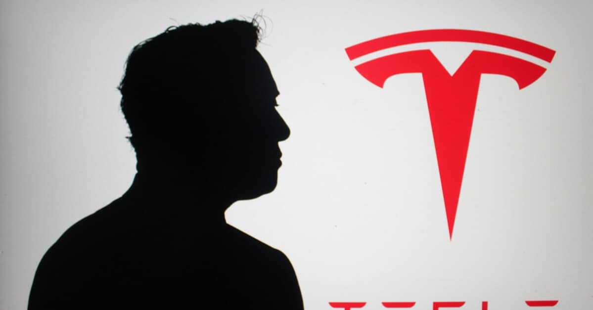 Elon Musk kündigt jährliches Update bei KI-Chips an