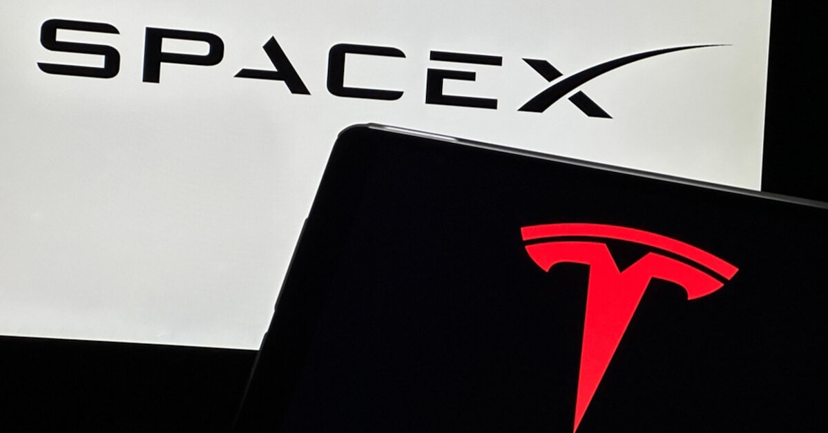 Tesla-SpaceX-Fusion: Musks Mega-Konglomerat könnte die Zukunft der Tech-Industrie neu definieren!