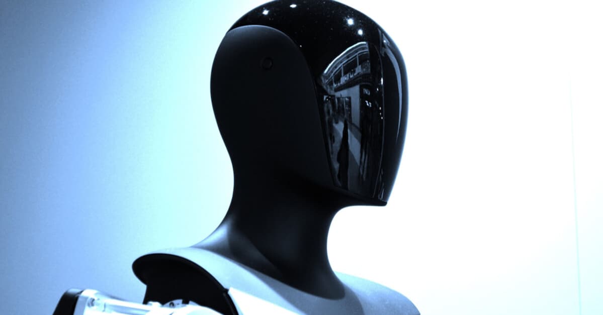 Produktionsstart bestätigt: Wird Optimus Teslas größter Gamechanger aller Zeiten?