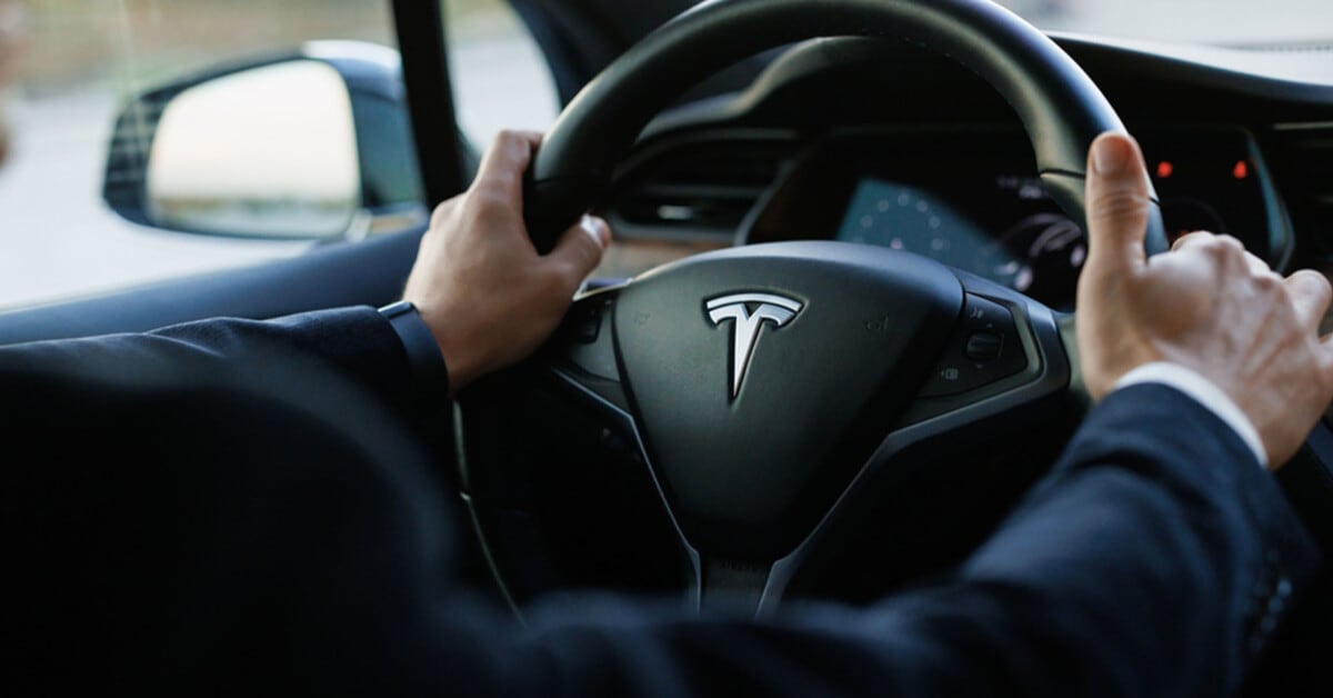 Tesla am Scheideweg! Vom bitteren Liefer-Schock zur autonomen Europa-Revolution!