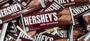 Pivotal-Points: Pivotal-Point Nachverfolgung The Hershey (HSY): Schokoladen-Gigant besiegt die Kakao-Krise mit margenstarken Salty Snacks!
