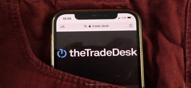 The Trade Desk - Steigende Werbeetats schieben Ergebnis deutlich an!