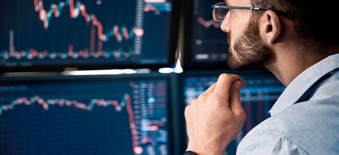 The Trade Desk: 42 % Kursplus im Sommer – das steckt dahinter