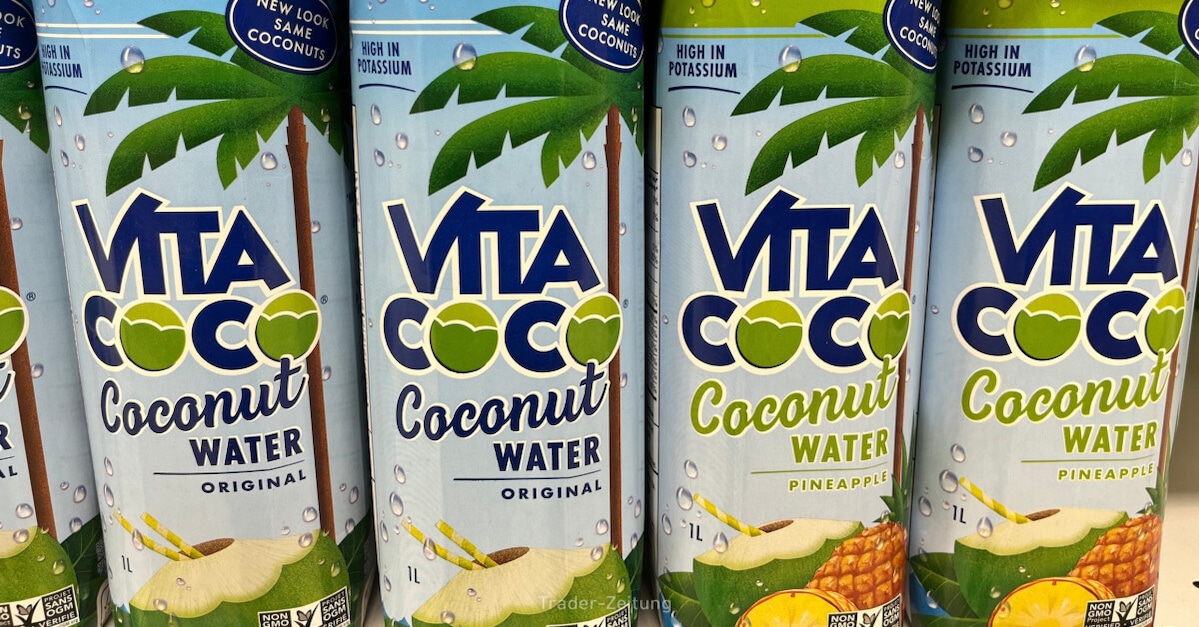 The Vita Coco Company (COCO) im Pivotal-Point-Check: Kokoswasser-Gigant springt nach Zoll-News und 37 % Umsatzwachstum auf 52-Wochenhoch!
