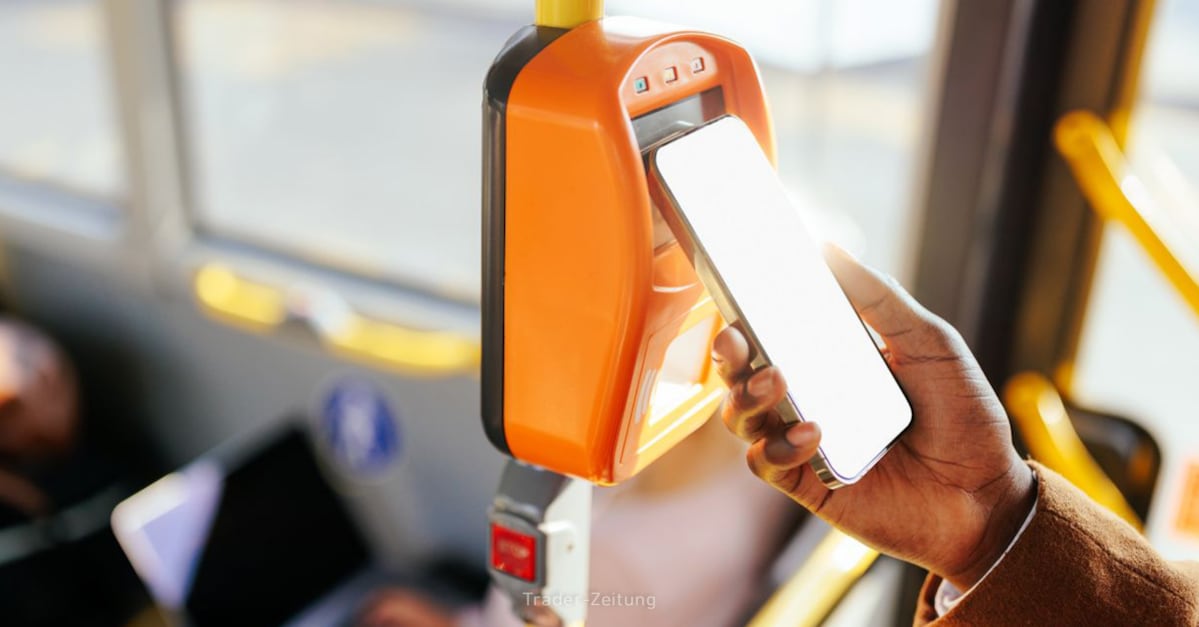 Init: Wird ein strammes EPS-Wachstum 2026 bis 2027 zeigen und sitzt auf einem massiven Auftragsbestand – KGV27e von 13,3. Potenziale durch KI und Megatrends!