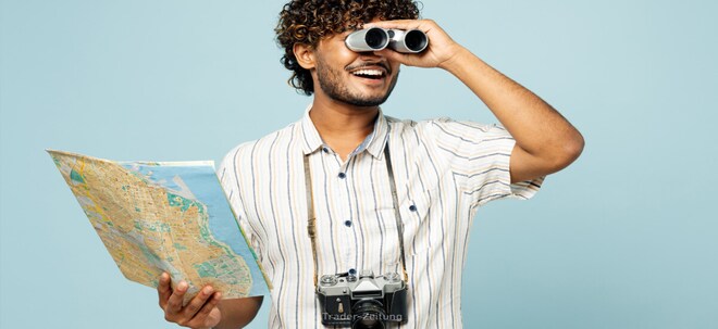 Tripadvisor - Reise-Plattformanbieter dank rekordhoher Buchungszahlen mit kräftigen Zuwächsen bei Umsatz und Ergebnis!
