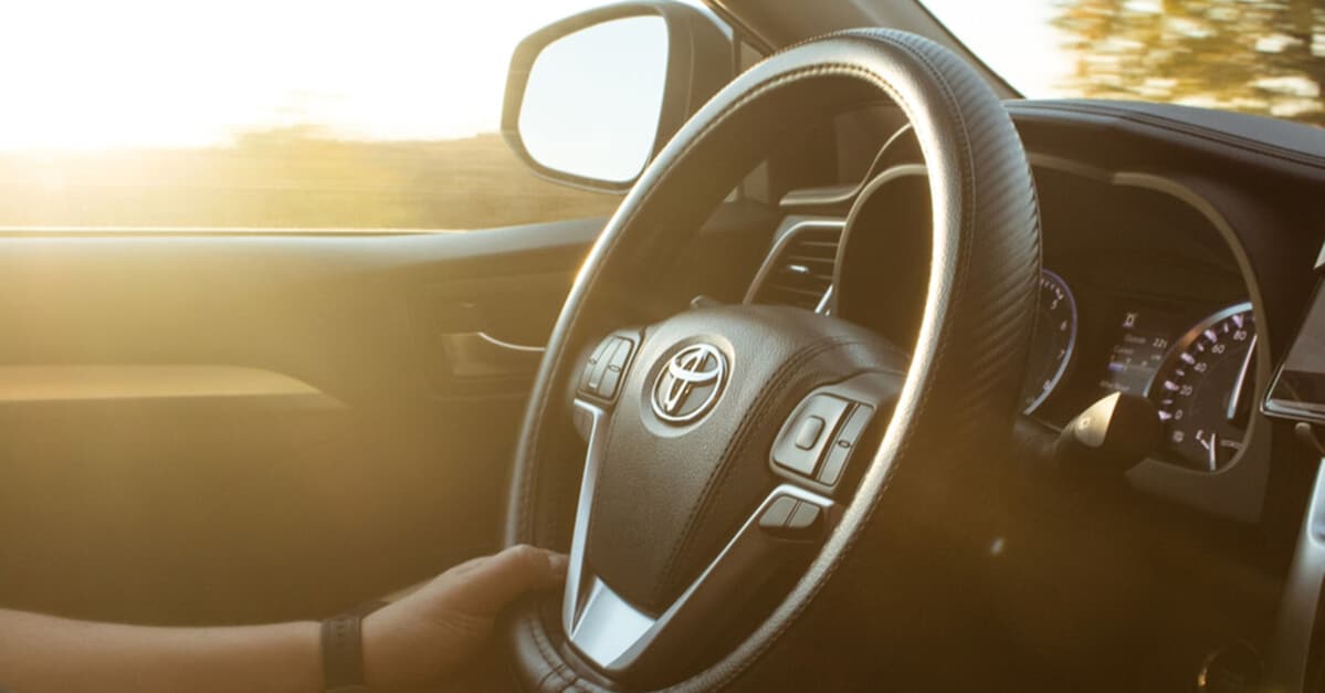 Toyota Motor Corporation: Doppelte Hochstufung durch die DZ BANK führt die Aktie auf ein 52-Wochenhoch!