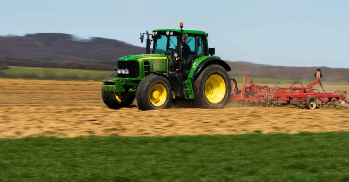 Tractor Supply - Steigende Investitionen in der Landwirtschaft sorgen für starke Aussichten!