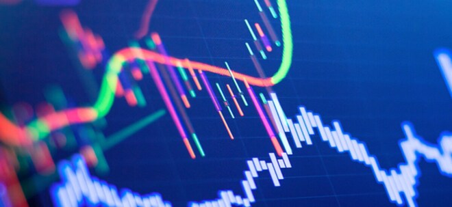 Stocks in Action: Fresenius Medical Care, Brenntag, Drägerwerk, Renk, Nordex
