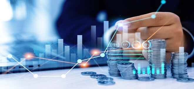 KI-Revolution und Krypto-Euphorie: Meta, NVIDIA, Coinbase und Robinhood - Wie Trump-Politik die Technologie-Börse beflügelt!