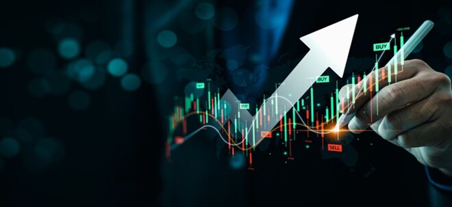 Stromfresser künstliche Intelligenz: Warum Datacenter-Energie-Stocks jetzt im Fokus stehen!