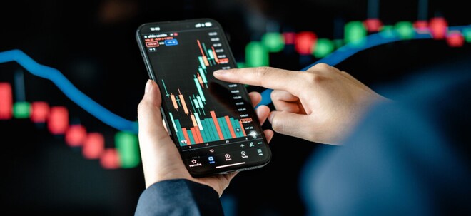 Entspannung im Zollstreit bringt Klarheit für Investoren – Energieriesen und Chiphersteller als große Gewinner!