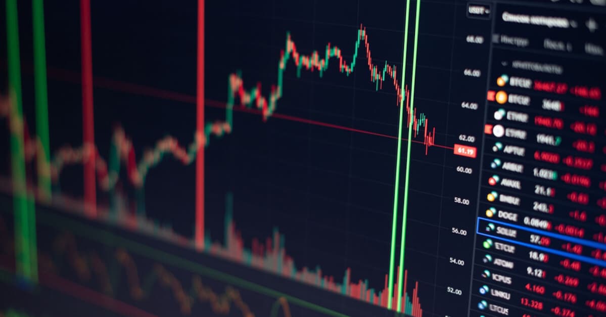 TOP-5-Kursziele der Analysten am 18.11.25