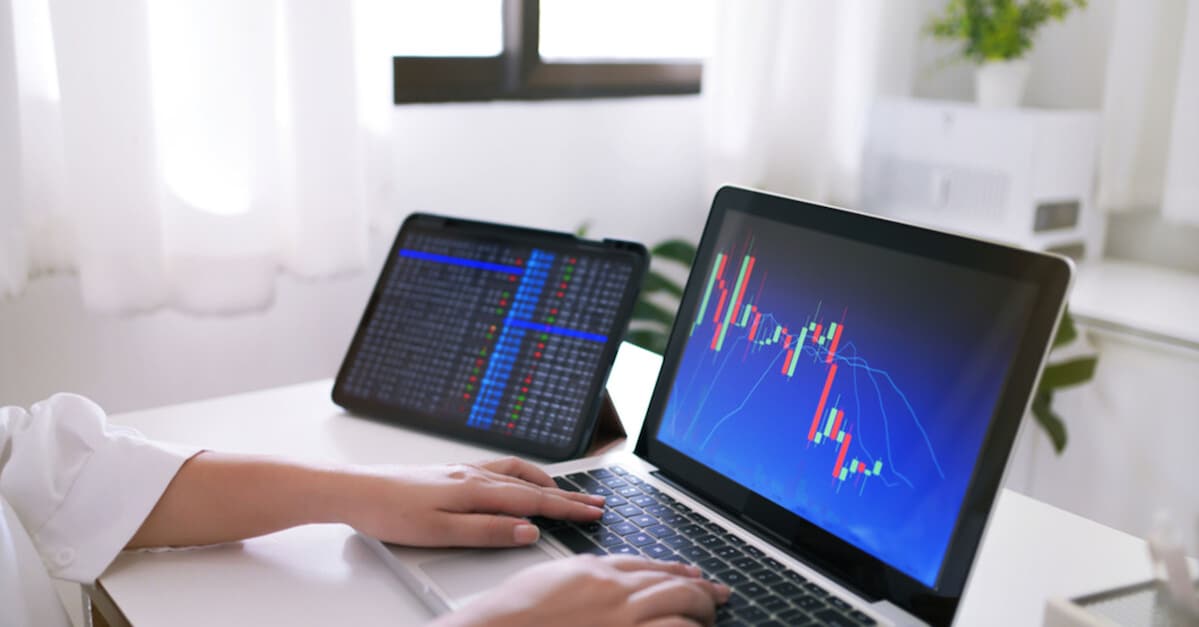 Virtu Financial: Warum Marktchaos jetzt zum Kurstreiber wird