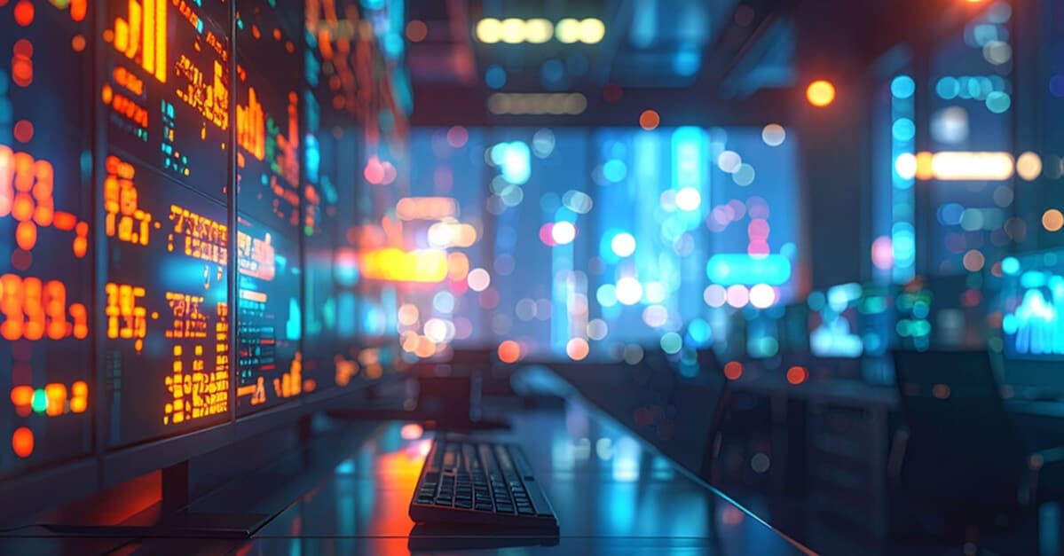 Die Hybride Revolution: Warum der Abverkauf bei Quanten-Aktien den Blick auf die wahre Wertschöpfung freigibt!