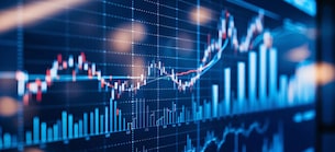 Anlagetrends: Digitales Gold: Warum Data-Center-REITs im AI-Zeitalter gewinnen!