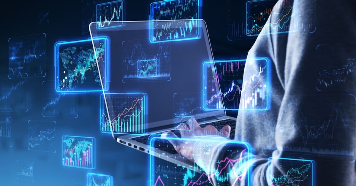 KI, Chips & die große Ernüchterung - ASML, Amazon und UBER mit dem Comeback der Robotertaxis!