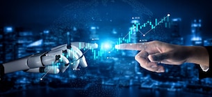 Anlagetrends: Robotik & Physische KI – Die Revolution aus Stahl und Silizium