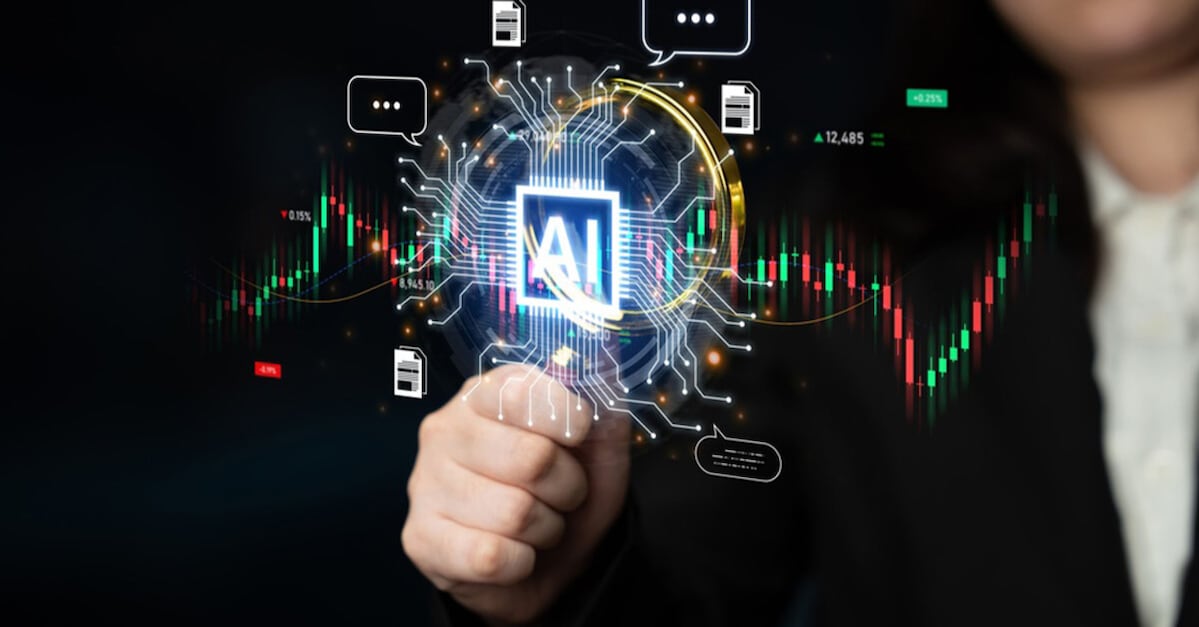 KI-Hardware übernimmt die Bühne: Arm, HP, Amazon und der neue Boom bei Memory-Aktien!