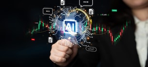 Anlagetrends: KI-Hardware übernimmt die Bühne: Arm, HP, Amazon und der neue Boom bei Memory-Aktien!