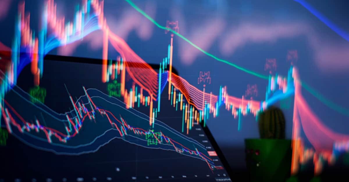 Licht, Speicher, Strom: Die heimlichen Profiteure des KI-Booms!