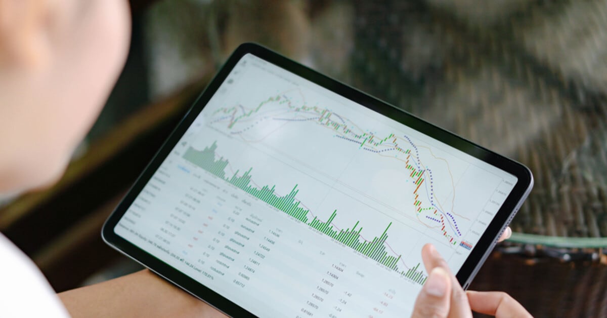 Interactive Brokers feiert Rekordquartal und rüstet sich mit Prognosemärkten für die US-Wahlen!