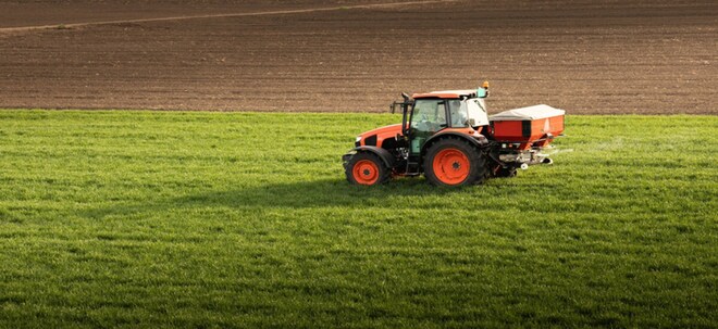 CF Industries: Der Sommer gehört dem Ammoniak-Riesen!