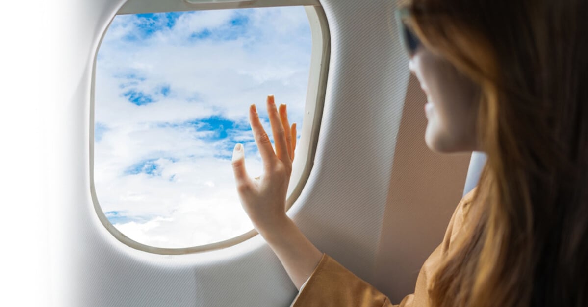 Clear Secure - ID-Security-Spezialist profitiert von steigenden Reiseaufkommen!