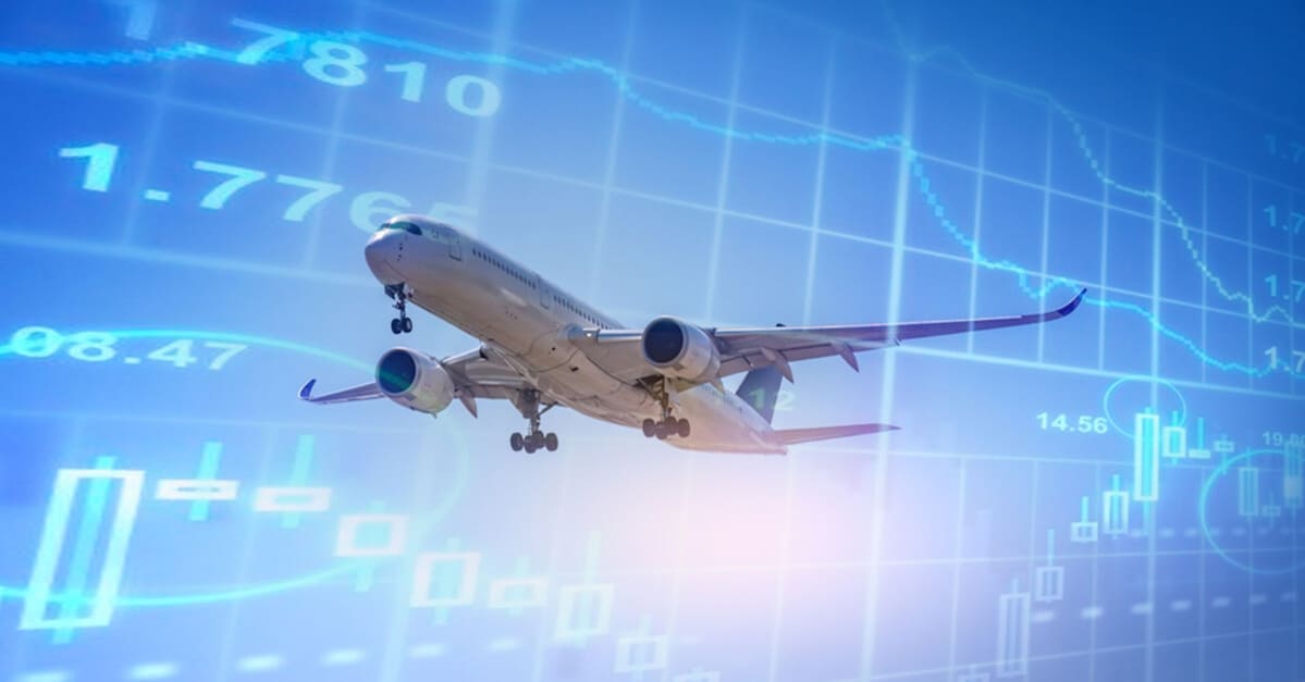 Ölschock, Aktivische Investoren und KI: Welche Travel-Aktien jetzt zu den heimlichen Gewinnern gehören!