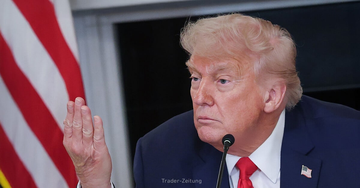Visa-Schock! Trump verlangt 100.000 USD pro H-1B-Visum! Droht Firmen wie Amazon das Aus beim Zugang zu Weltklasse-Talenten?