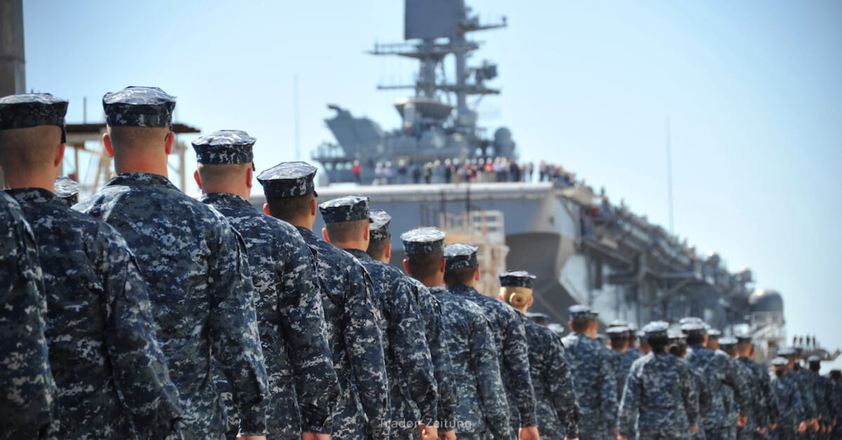 One Stop Systems (OSS) im Pivotal-Point-Check: 65 Mio. USD Rekord-Aufträge der U.S. Navy und strategischer Durchbruch in der Robotik!