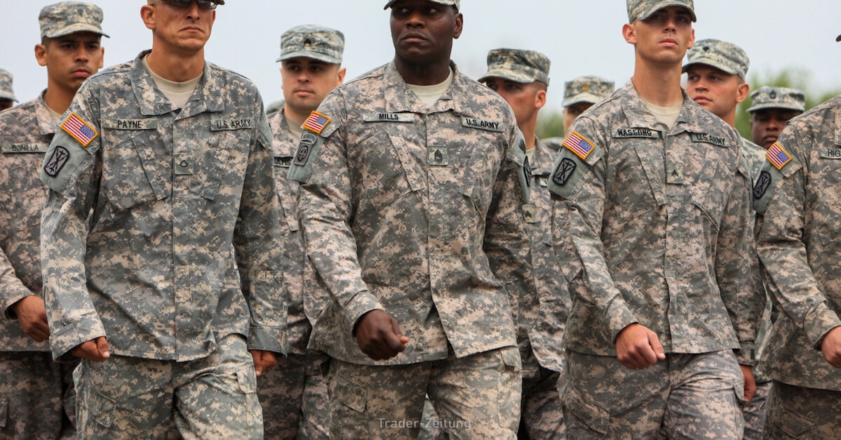 Huntington Ingalls: Der Profiteur der neuen Schlachtschiff-Ära von US-Präsident Trump?