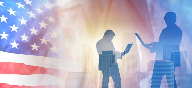Stock in Action USA: NuScale Power, Carnival, Mastercard