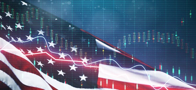 Stocks in Action USA: Bancorp, GlobalFoundries, Meta