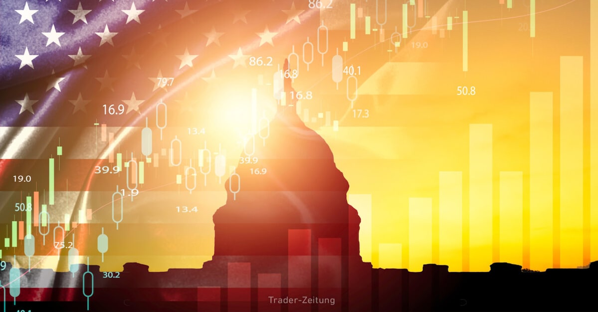 Stocks in Action USA: JPMorgan Chase, ServiceNow und iRobot.