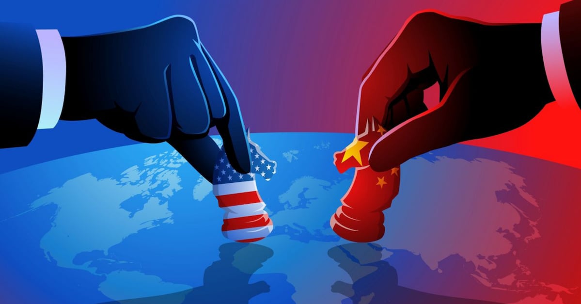 Needham als Zünder: LightPath wird zur Defense-Story