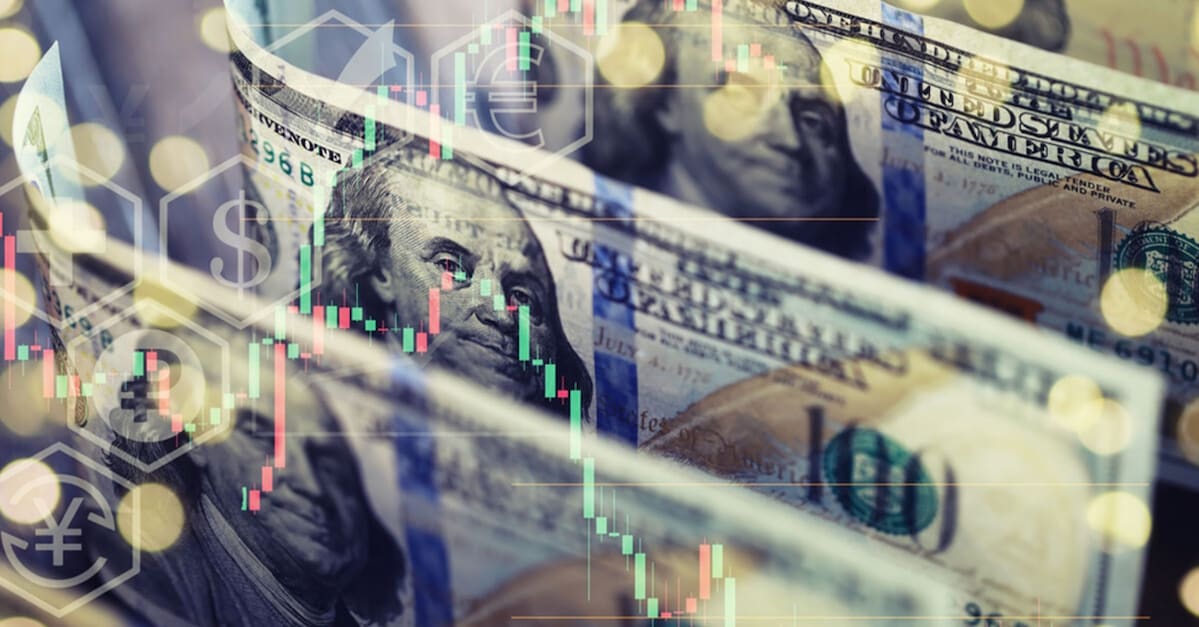 Bio. USD-Festung nach Warren Buffett! 373 Mrd. USD in bar, ein neuer Kapitän und vier Aktien für die Ewigkeit!