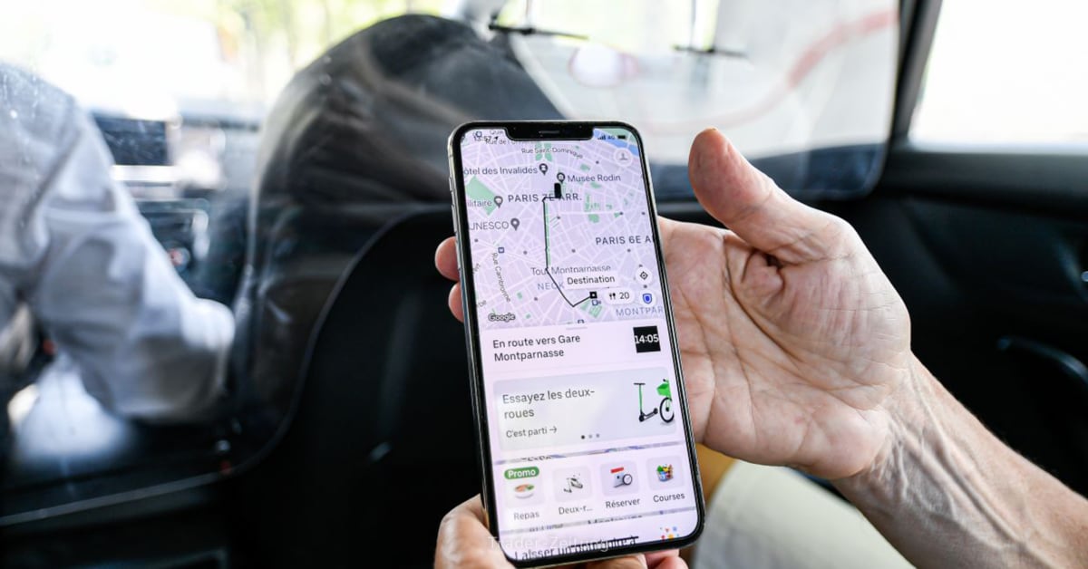 Globaler Gig-Economy-Leader: Uber überzeugt mit Skalierung und Profitabilität. Mizuho sieht noch 30 % Aufwärtspotenzial.