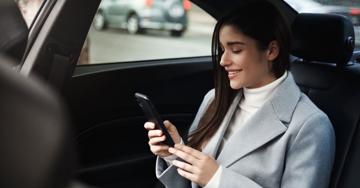 Uber: Feiertage sorgen für deutlich mehr Mobilität in Städten